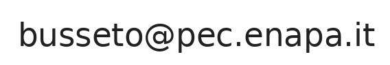 PEC ufficio