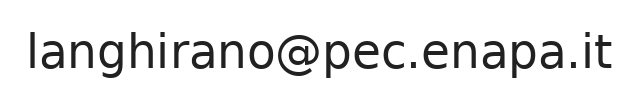PEC ufficio