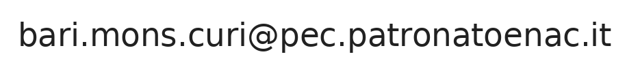PEC ufficio