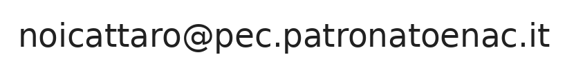 PEC ufficio