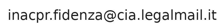 PEC ufficio