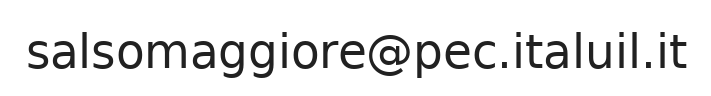 PEC ufficio
