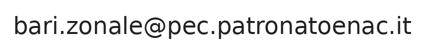 PEC ufficio