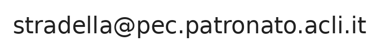 PEC ufficio