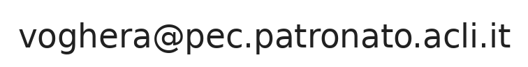 PEC ufficio