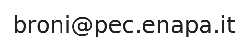 PEC ufficio