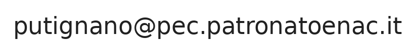 PEC ufficio