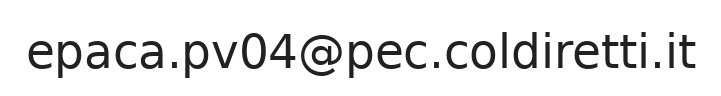 PEC ufficio