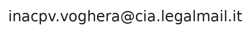 PEC ufficio