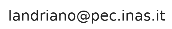 PEC ufficio