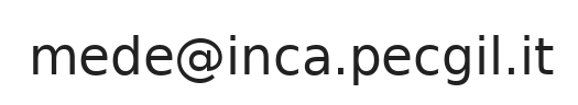 PEC ufficio