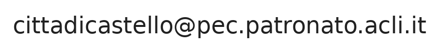 PEC ufficio