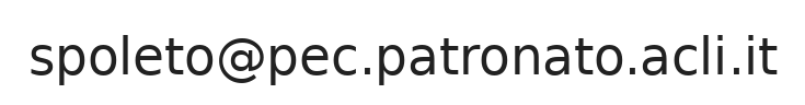 PEC ufficio