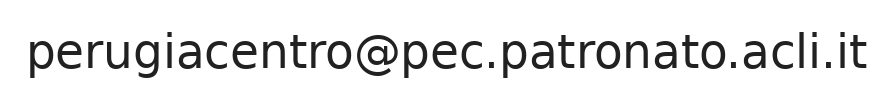 PEC ufficio