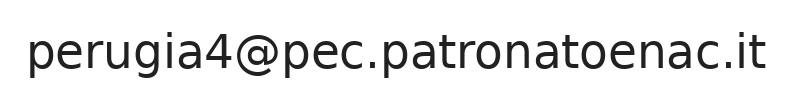 PEC ufficio