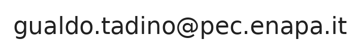 PEC ufficio