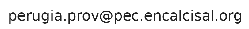 PEC ufficio