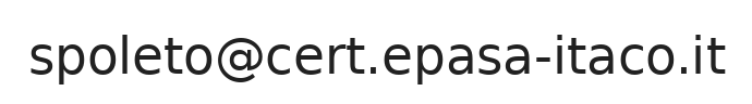 PEC ufficio
