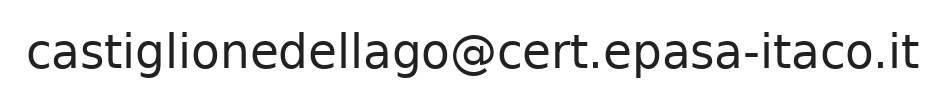 PEC ufficio