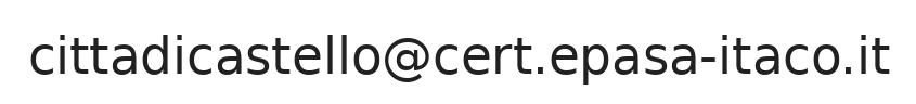 PEC ufficio