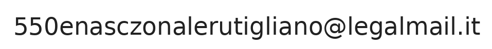 PEC ufficio