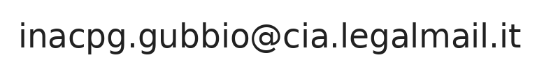 PEC ufficio
