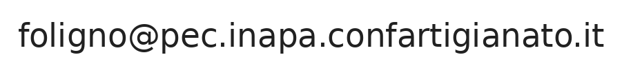 PEC ufficio