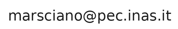 PEC ufficio