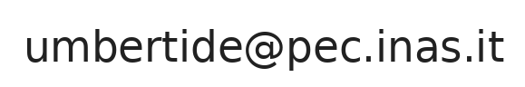 PEC ufficio