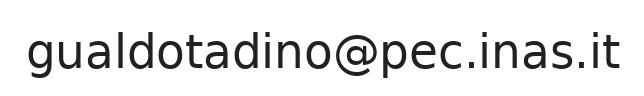 PEC ufficio
