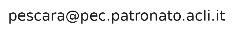 PEC ufficio