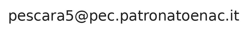 PEC ufficio