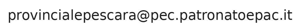 PEC ufficio