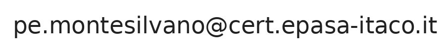 PEC ufficio