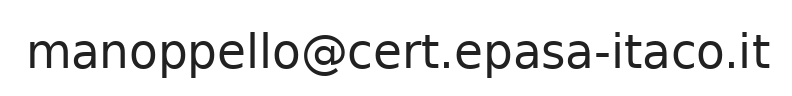 PEC ufficio