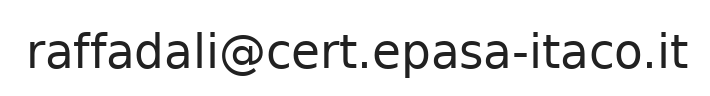 PEC ufficio