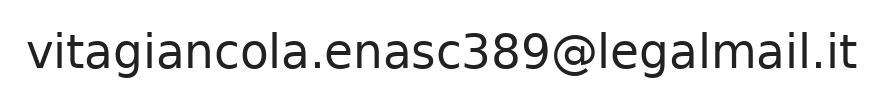 PEC ufficio