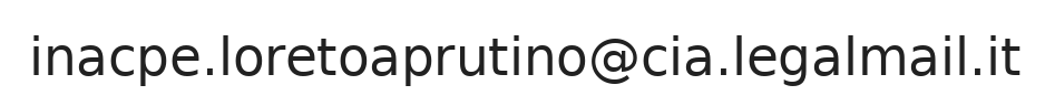PEC ufficio