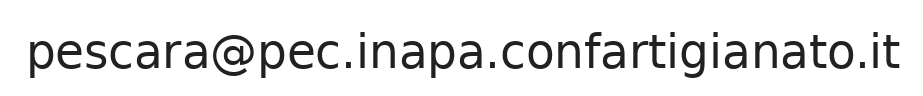 PEC ufficio