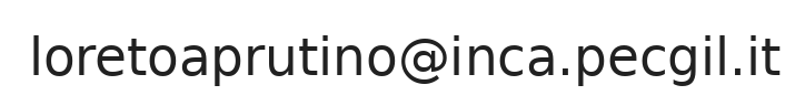 PEC ufficio