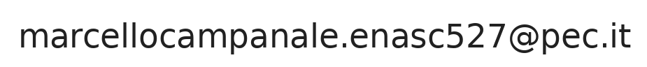PEC ufficio
