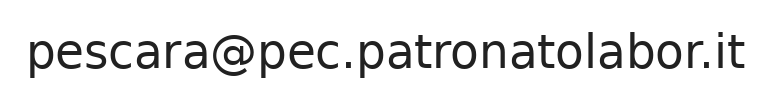 PEC ufficio