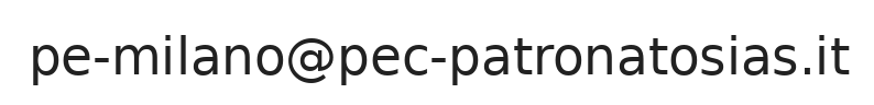 PEC ufficio