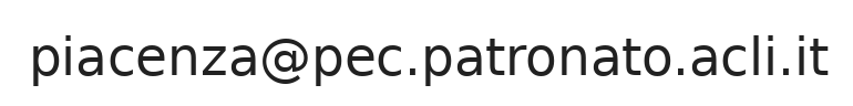 PEC ufficio