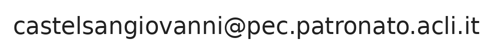 PEC ufficio