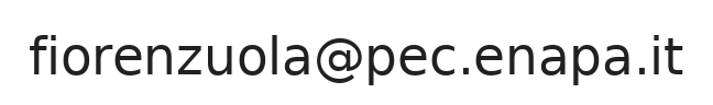 PEC ufficio