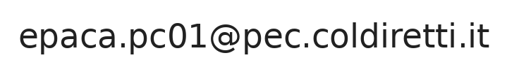 PEC ufficio