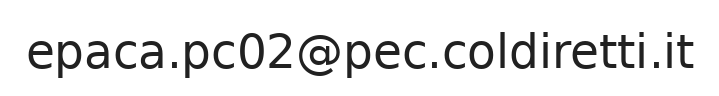 PEC ufficio