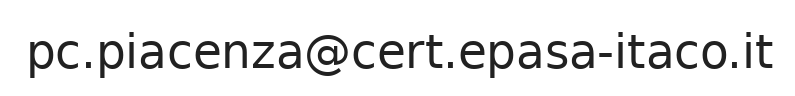 PEC ufficio