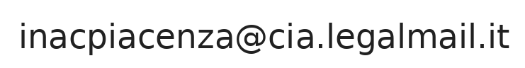 PEC ufficio